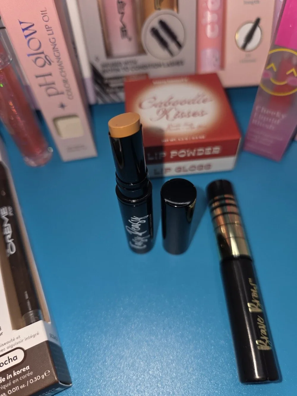 Kara Beauty Summer Beauty Mixed Essentials Bundle